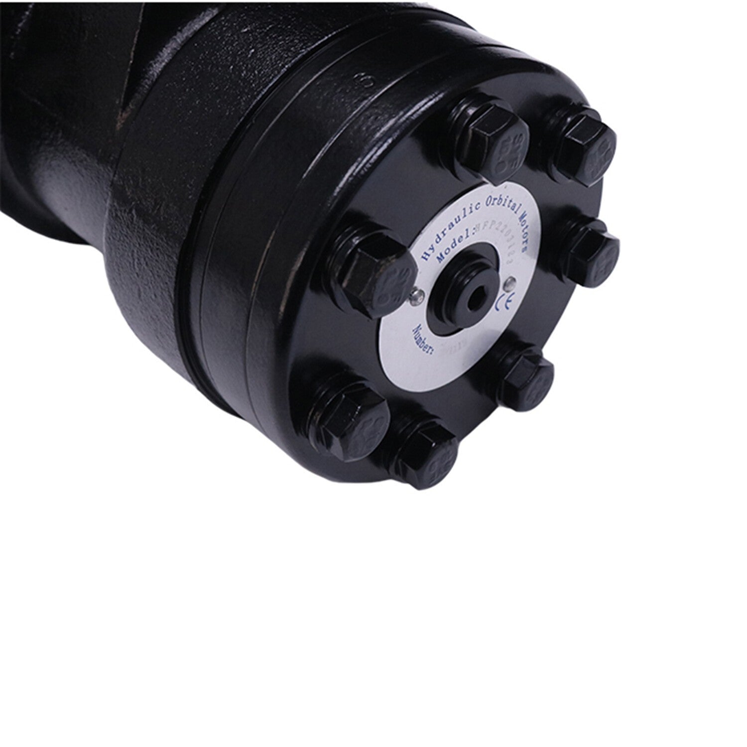 Hydraulic Motor 103-1034-012 For Eaton Char-Lynn S Series