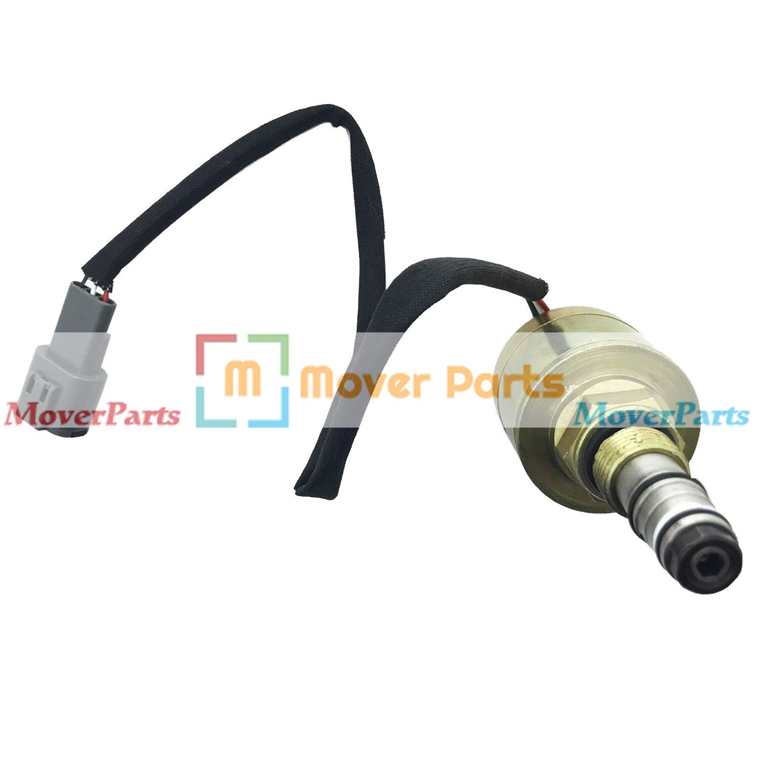 Differential Pressure Sensor DP Sensor 9102068 for Hitachi EX100-2 EX100-3