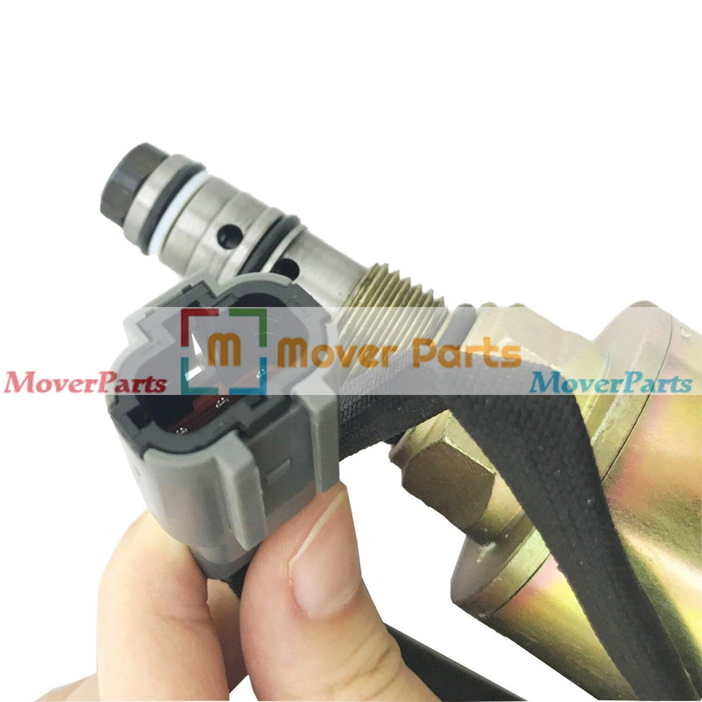 Differential Pressure Sensor DP Sensor 9102068 for Hitachi EX100-2 EX100-3