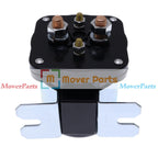 24V Solenoid Contactor Relay 3740068 for JLG CM1432 CM1732 CM2033 CM2046 CM2546