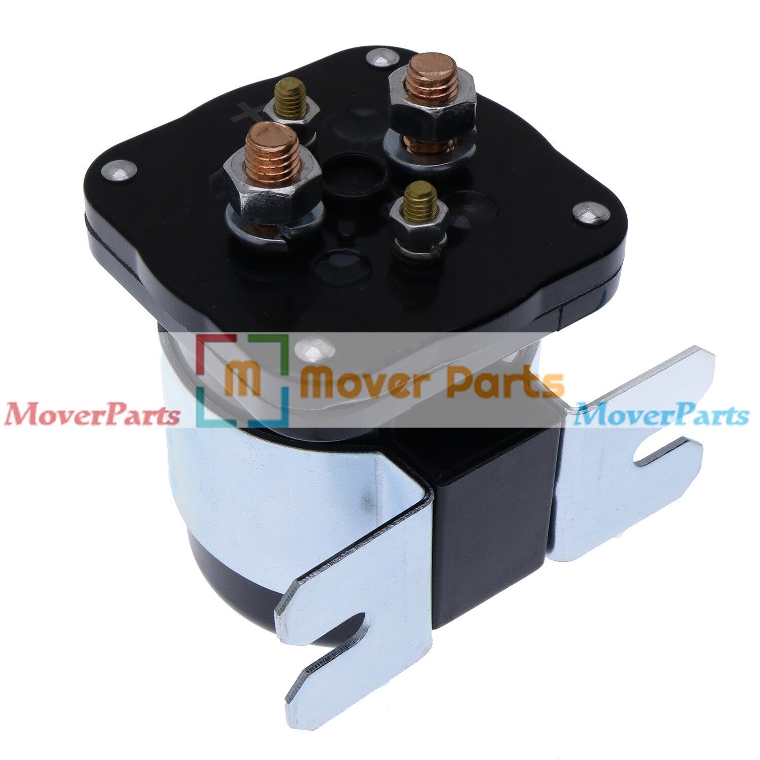 24V Solenoid Contactor Relay 3740068 for JLG CM1432 CM1732 CM2033 CM2046 CM2546