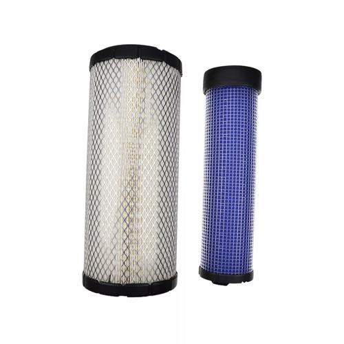 Air Filter Kit P822768 P822769 for John Deere 3038R 3320 3520 4105 3120 4044M