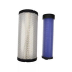 Air Filter Kit P822768 P822769 for John Deere 3038R 3320 3520 4105 3120 4044M