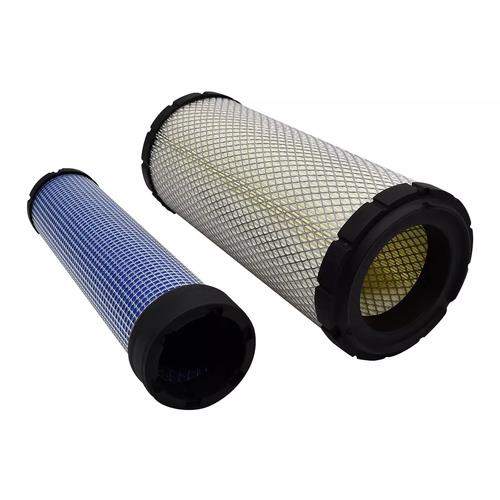 Air Filter Kit P822768 P822769 for John Deere 3038R 3320 3520 4105 3120 4044M