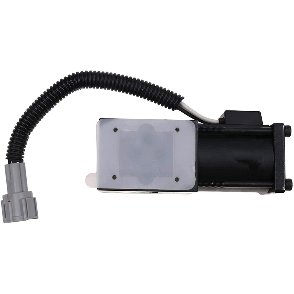 Solenoid 91A28-10010 91A28-30010 for Mitsubishi CAT Forklift FD/G10-30N L01 L02
