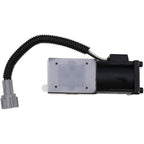 Solenoid 91A28-10010 91A28-30010 for Mitsubishi CAT Forklift FD/G10-30N L01 L02