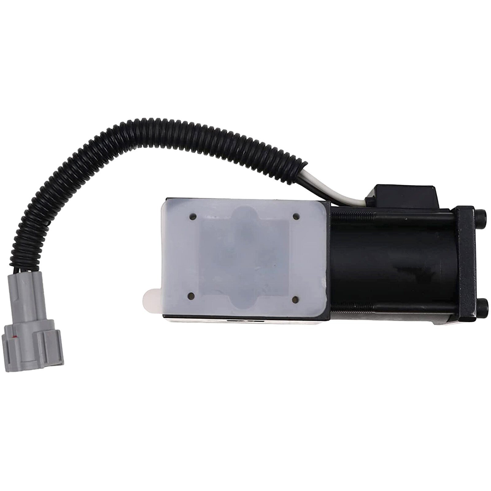 Solenoid 91A28-10010 91A28-30010 for Mitsubishi CAT Forklift FD/G10-30N L01 L02