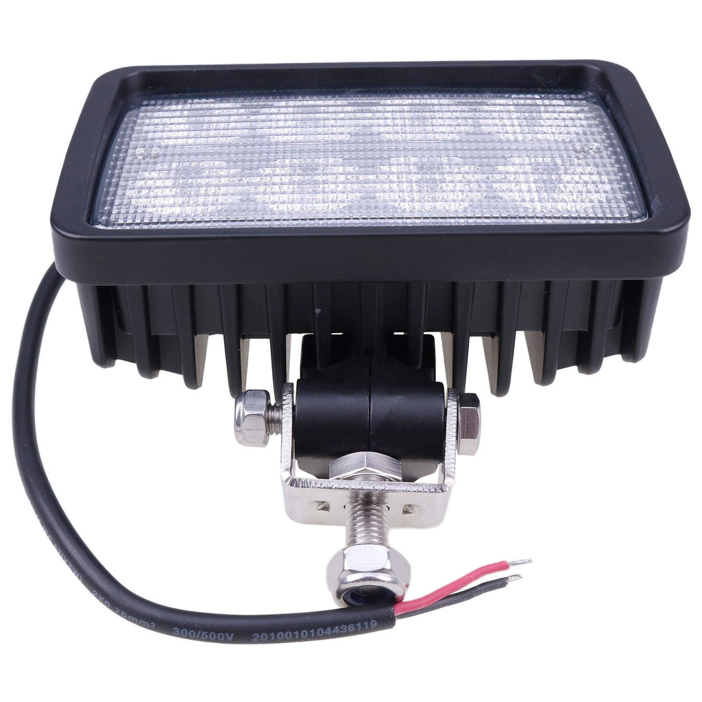 LED Work Light 9846126 for New Holland 8970 8670A 8970A 8670 8770 8870 TM135