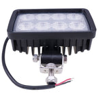 LED Work Light 9846126 for New Holland 8970 8670A 8970A 8670 8770 8870 TM135