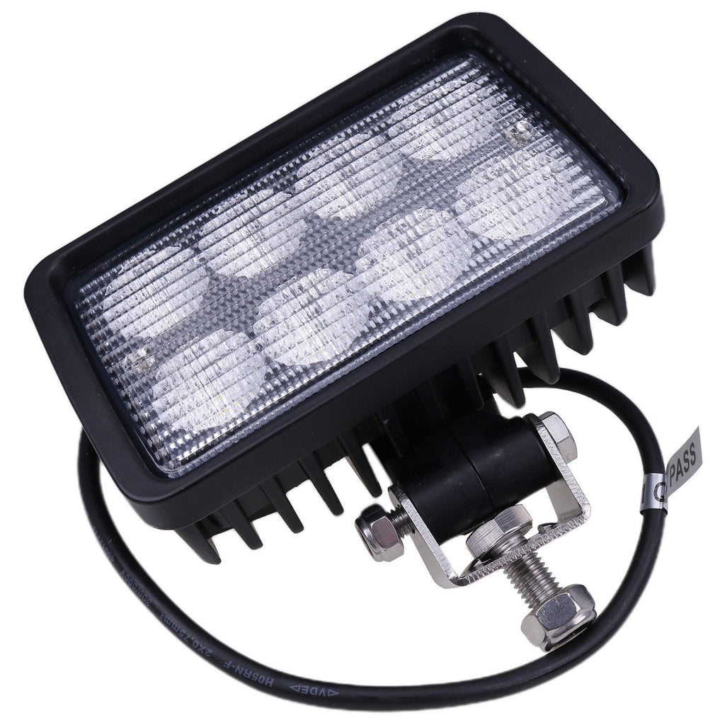 LED Work Light 9846126 for New Holland 8970 8670A 8970A 8670 8770 8870 TM135