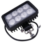 LED Work Light 9846126 for New Holland 8970 8670A 8970A 8670 8770 8870 TM135