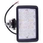 LED Work Light 9846126 for New Holland 8970 8670A 8970A 8670 8770 8870 TM135