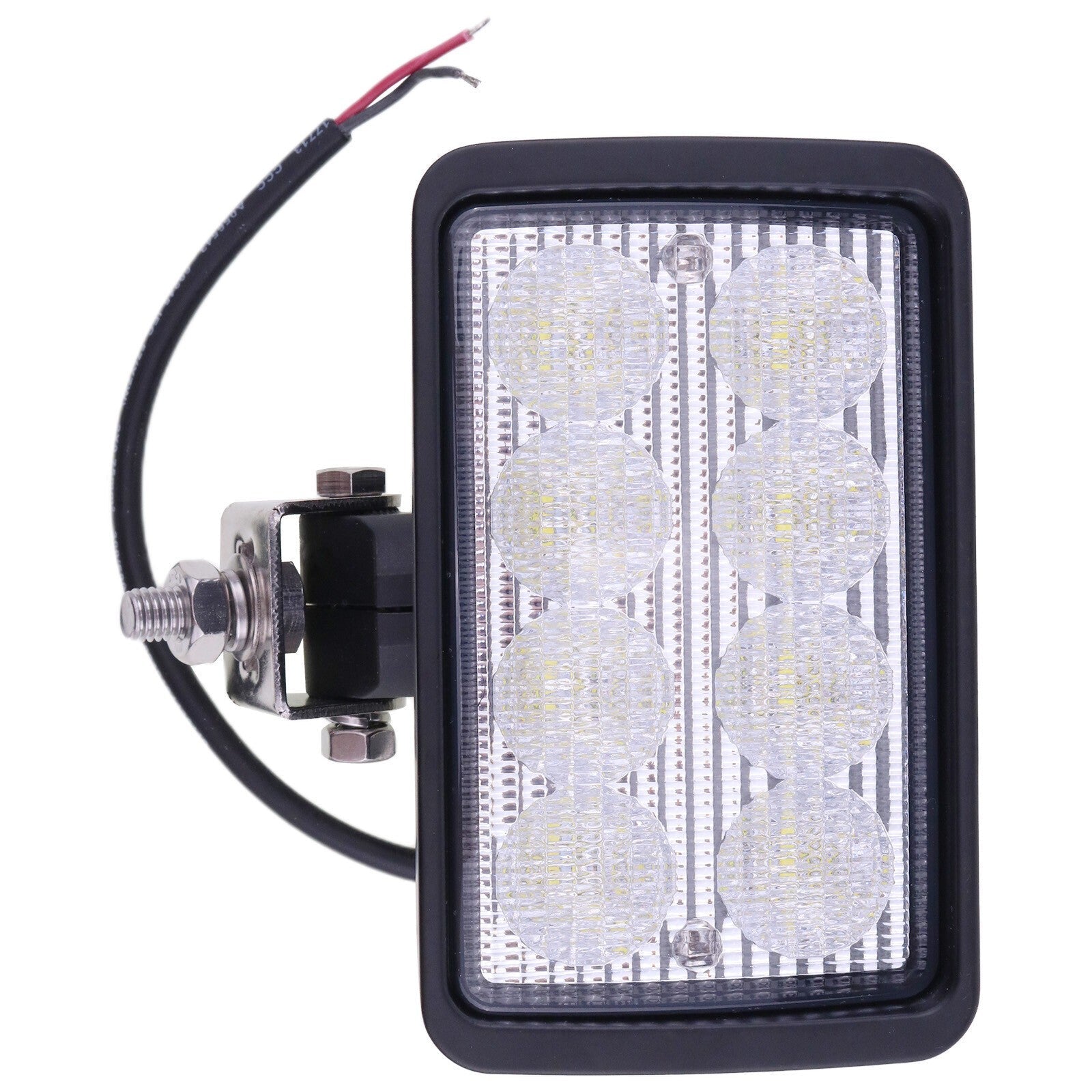 LED Work Light 9846126 for New Holland 8970 8670A 8970A 8670 8770 8870 TM135