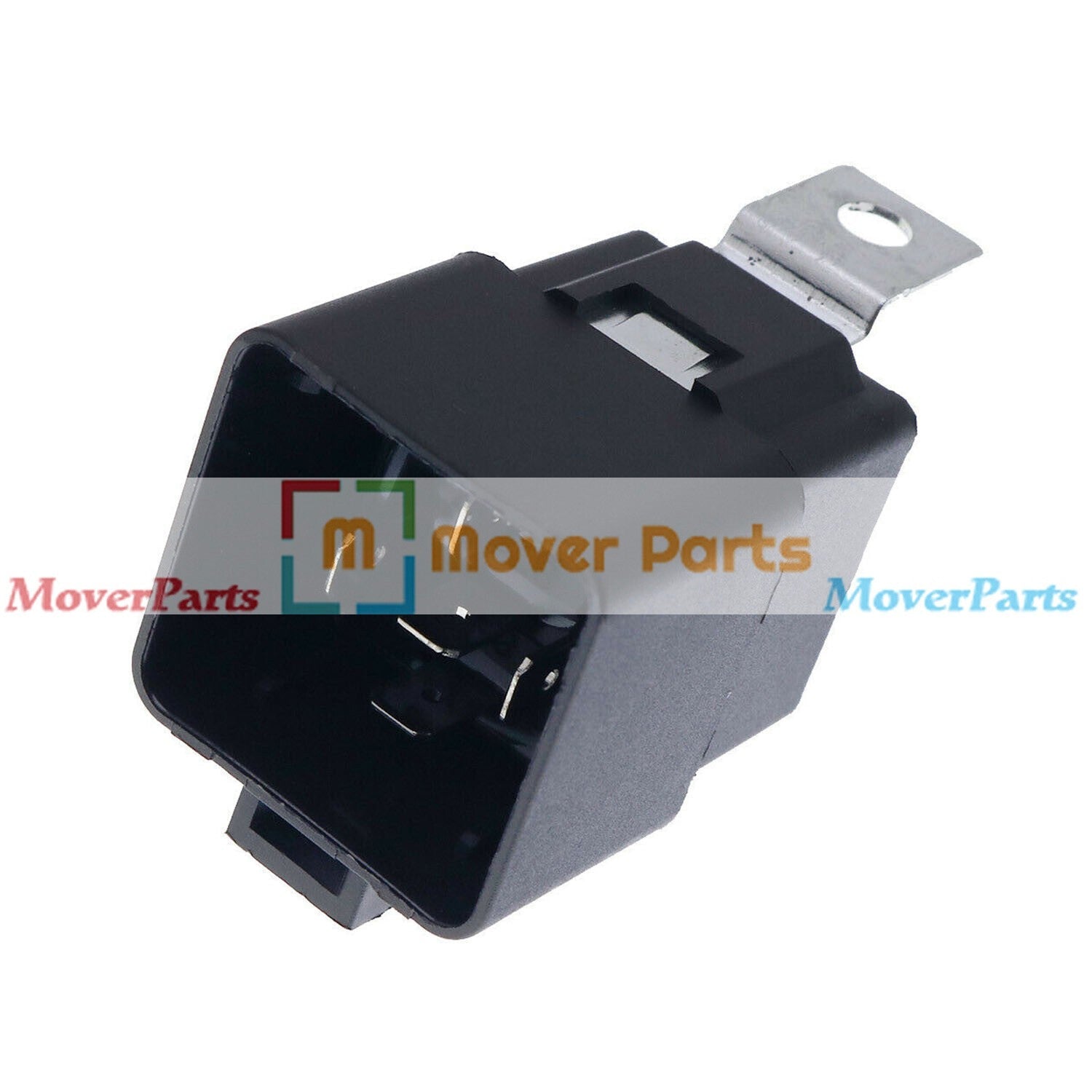 12V, 40A Relay 84411012 For New Holland 660