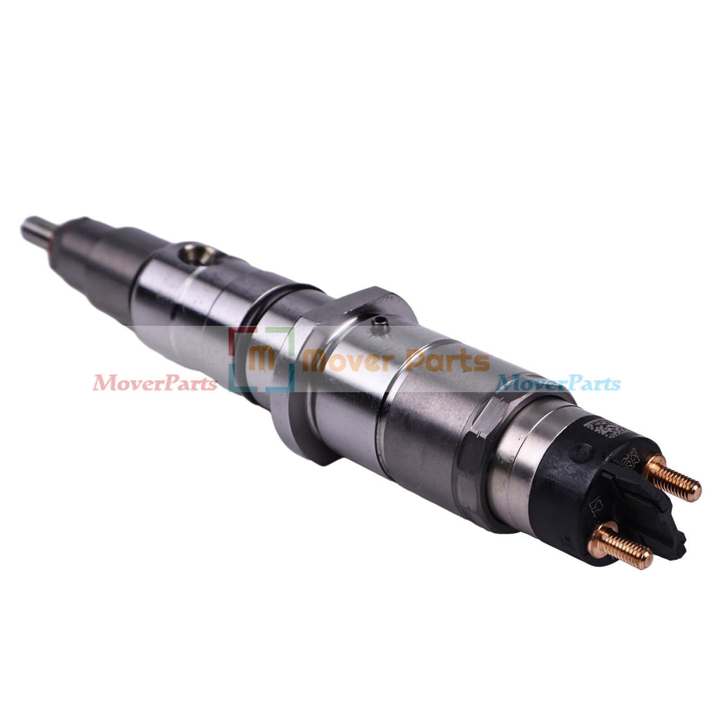 6PCS Fuel Injector 5263310 4944476 4934411 for Cummins ISC ISL 8.9L 8.3L Engine
