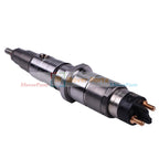 6PCS Fuel Injector 5263310 4944476 4934411 for Cummins ISC ISL 8.9L 8.3L Engine