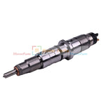 6PCS Fuel Injector 5263310 4944476 4934411 for Cummins ISC ISL 8.9L 8.3L Engine