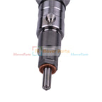 6PCS Fuel Injector 5263310 4944476 4934411 for Cummins ISC ISL 8.9L 8.3L Engine