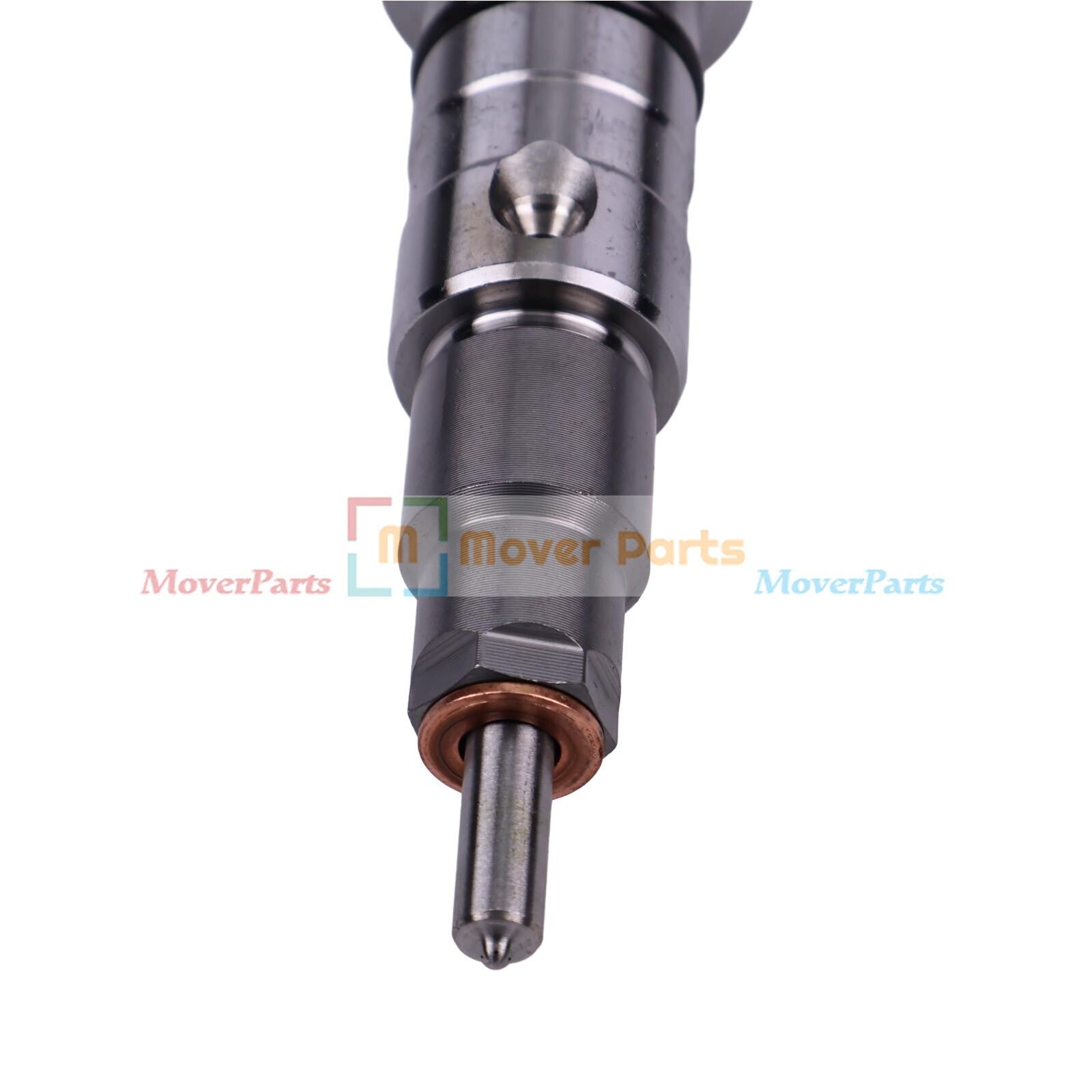 6PCS Fuel Injector 5263310 4944476 4934411 for Cummins ISC ISL 8.9L 8.3L Engine