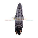 6PCS Fuel Injector 5263310 4944476 4934411 for Cummins ISC ISL 8.9L 8.3L Engine