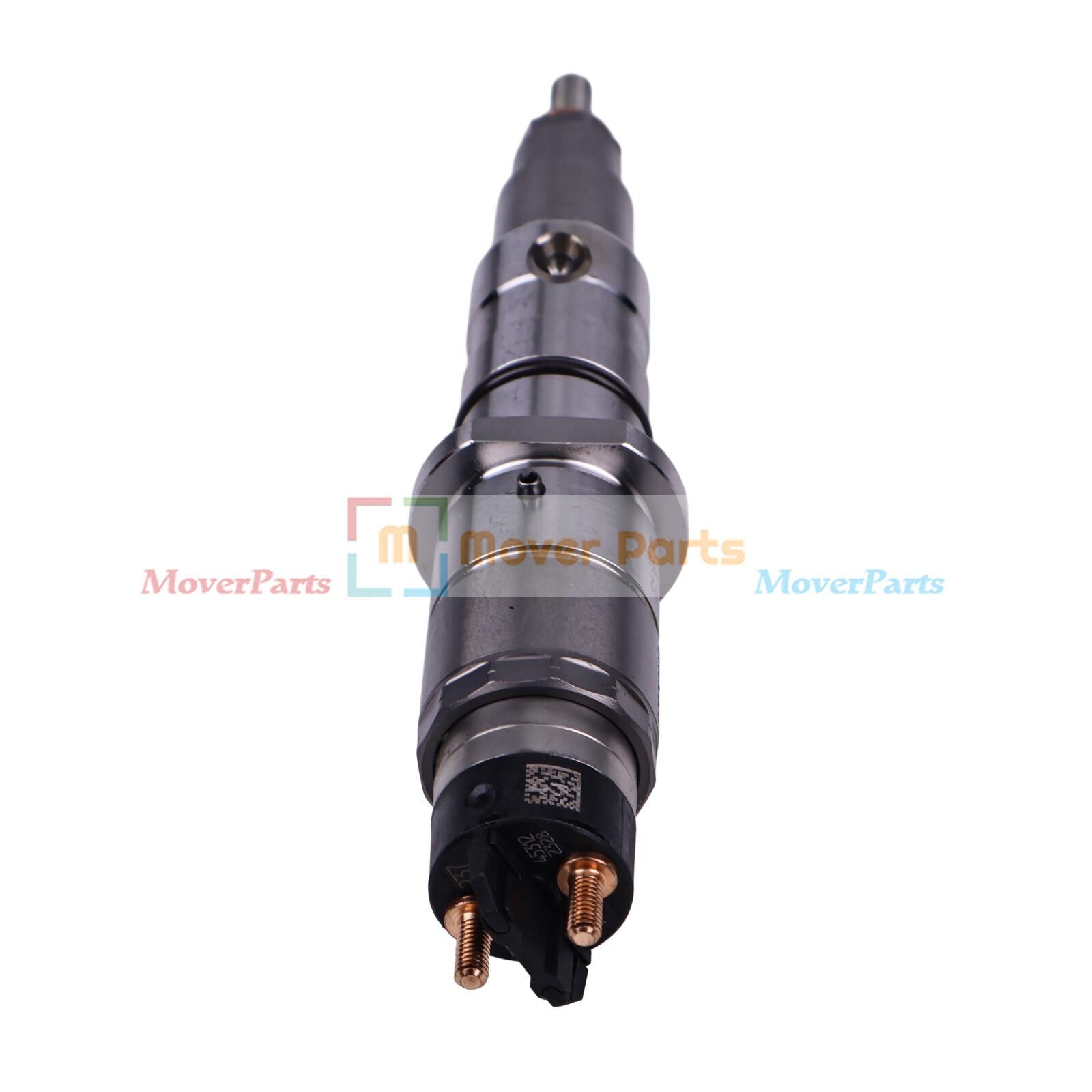 6PCS Fuel Injector 5263310 4944476 4934411 for Cummins ISC ISL 8.9L 8.3L Engine