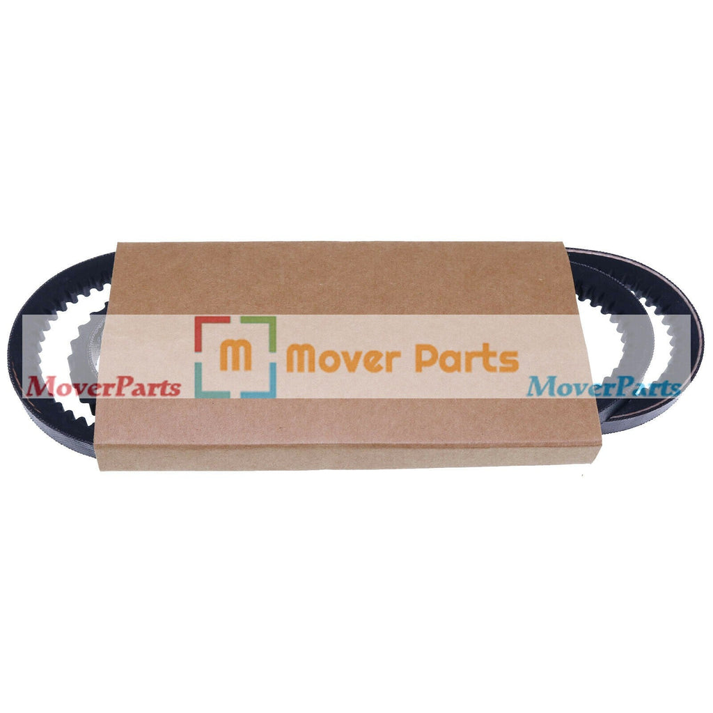 Fan Belt 1G062-97012 for Kubota 05 series D905 D1005 D1105 V1205 V1305 V1505