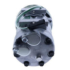 Sanden SD7H15 A/C Compressor 14659238 for Volvo EC250 EC300 EC350 EC480D EC750D