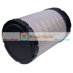 Outer Air Filter AT338105 For John Deere 313 314G 315 317G 318G 320G 324G 325G
