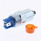 Shut off Solenoid 26420471 26431675 For Perkins 1004 1006 Engine DP200 Pumps 24V