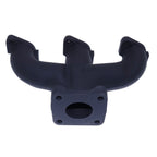 Exhaust Manifold 6672440 For Bobcat Skid Steer 553 Kubota D905 D1105 D1305