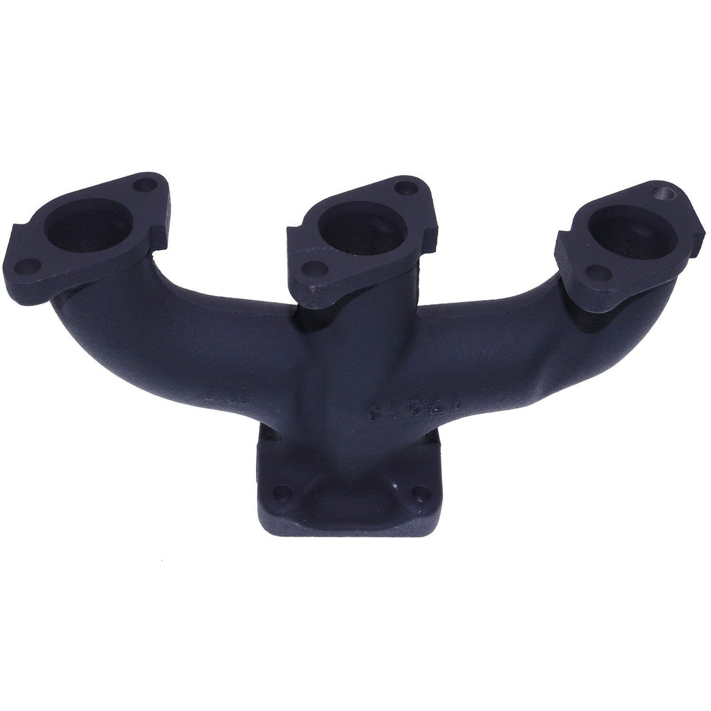 Exhaust Manifold 6672440 For Bobcat Skid Steer 553 Kubota D905 D1105 D1305