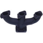 Exhaust Manifold 6672440 For Bobcat Skid Steer 553 Kubota D905 D1105 D1305