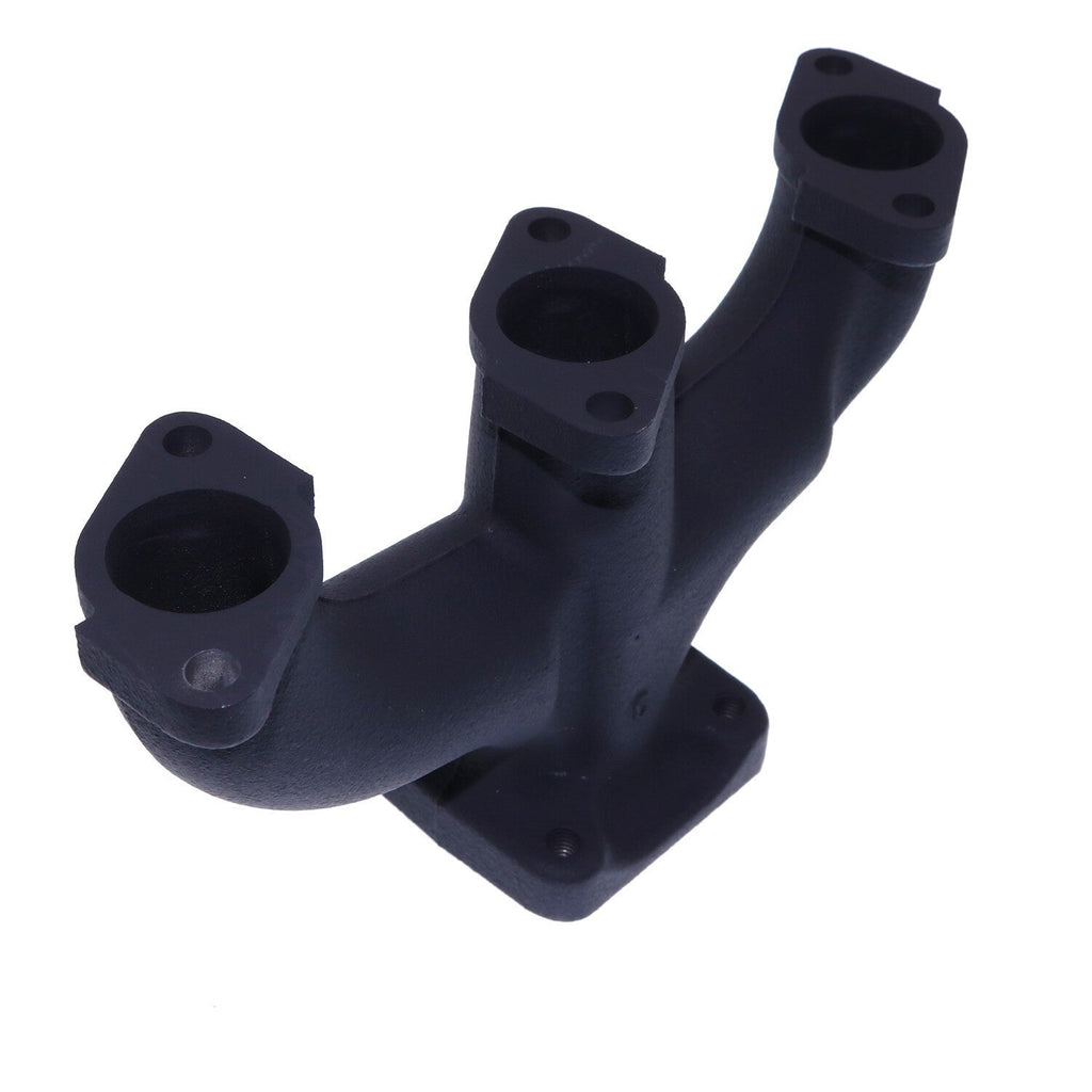 Exhaust Manifold 6672440 For Bobcat Skid Steer 553 Kubota D905 D1105 D1305