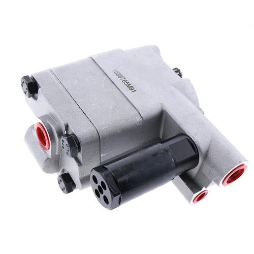 Hydraulic Pump 531607M93 For Massey Ferguson 135 165 175 180 230 245 275 362