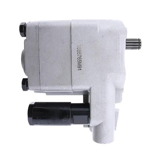 Hydraulic Pump 531607M93 For Massey Ferguson 135 165 175 180 230 245 275 362