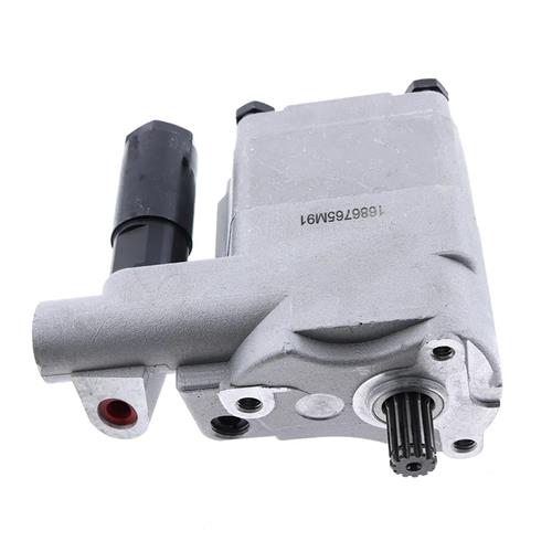 Hydraulic Pump 531607M93 For Massey Ferguson 135 165 175 180 230 245 275 362