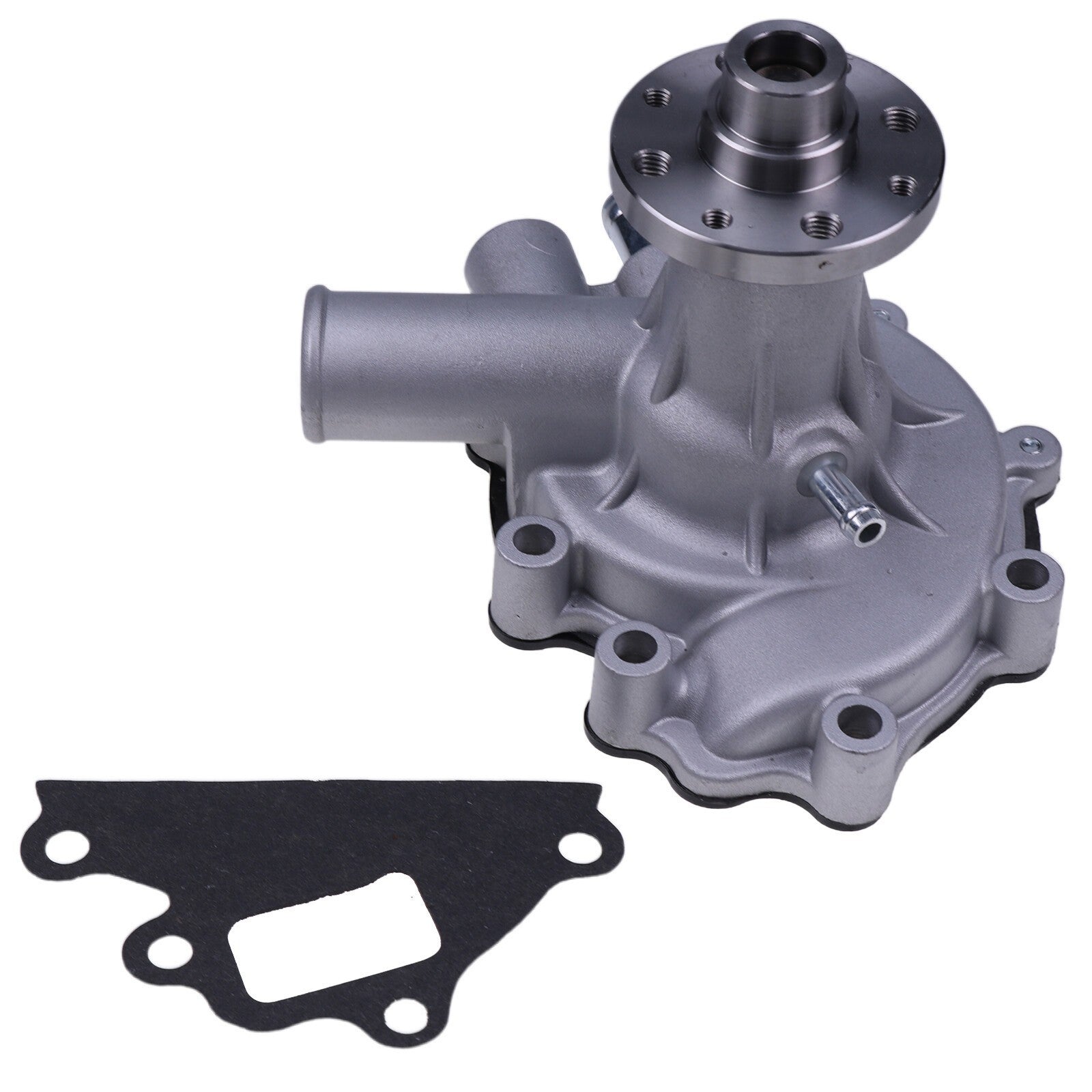 Water Pump 3607154M91 for Massey Ferguson 1165 1445 1455 1547 1552 1560 1635