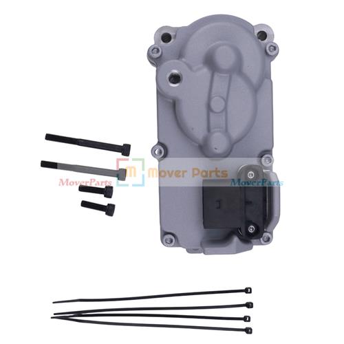 VGT Turbo Actuator 6382096RX 5579127HX 5601240NX for Cummins ISB 6.7L Engine