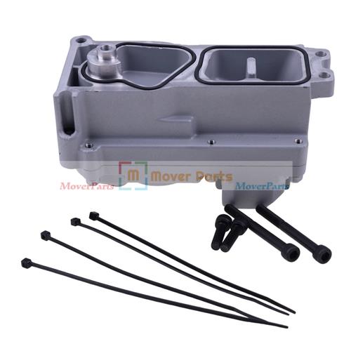 VGT Turbo Actuator 6382096RX 5579127HX 5601240NX for Cummins ISB 6.7L Engine