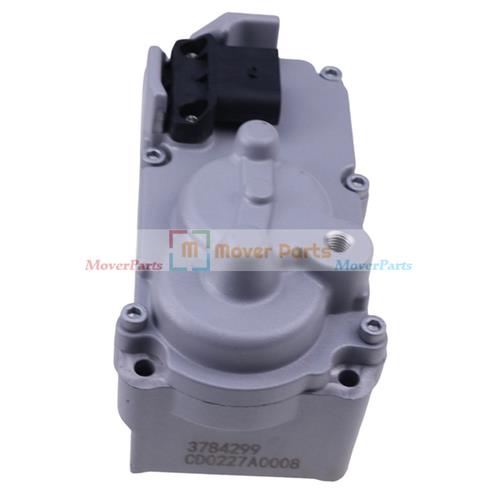 VGT Turbo Actuator 6382096RX 5579127HX 5601240NX for Cummins ISB 6.7L Engine