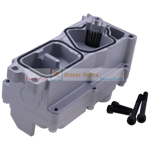 VGT Turbo Actuator 6382096RX 5579127HX 5601240NX for Cummins ISB 6.7L Engine
