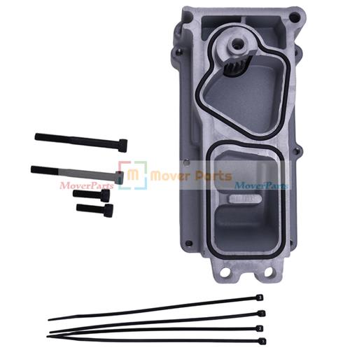 VGT Turbo Actuator 6382096RX 5579127HX 5601240NX for Cummins ISB 6.7L Engine