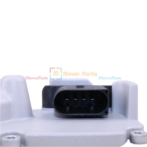 VGT Turbo Actuator 6382096RX 5579127HX 5601240NX for Cummins ISB 6.7L Engine