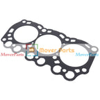 New Head Gasket 30L01-01102 for Mitsubishi Engine L3E