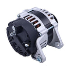 Alternator 128990-77250 For Yanmar 2YM15 4JH45 4JH57 4JH110 4JH80 3JH40 Engine