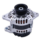 Alternator 128990-77250 For Yanmar 2YM15 4JH45 4JH57 4JH110 4JH80 3JH40 Engine