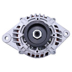 Alternator 128990-77250 For Yanmar 2YM15 4JH45 4JH57 4JH110 4JH80 3JH40 Engine