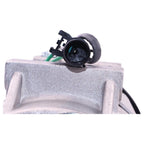 V5 A/C Compressor 11Q6-90041 11Q6-90040 for Hyundai HW210 HL740-7A HW140 HW160