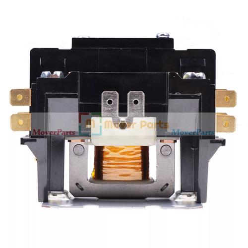 SA-1.5P-30A-120V 1.5 Pole 30 AMP 40AMP 120V Coil Definite Purpose Contactor
