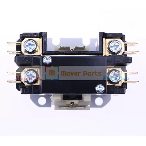 SA-1.5P-30A-120V 1.5 Pole 30 AMP 40AMP 120V Coil Definite Purpose Contactor